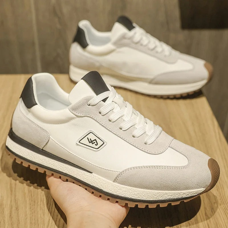 Monte Aure Siena Retro Sneaker