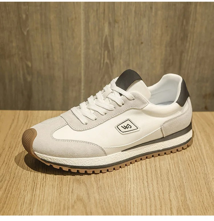 Monte Aure Siena Retro Sneaker