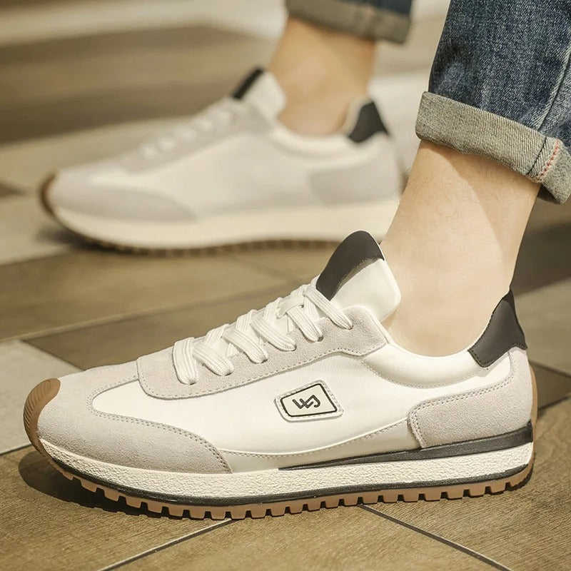 Monte Aure Siena Retro Sneaker