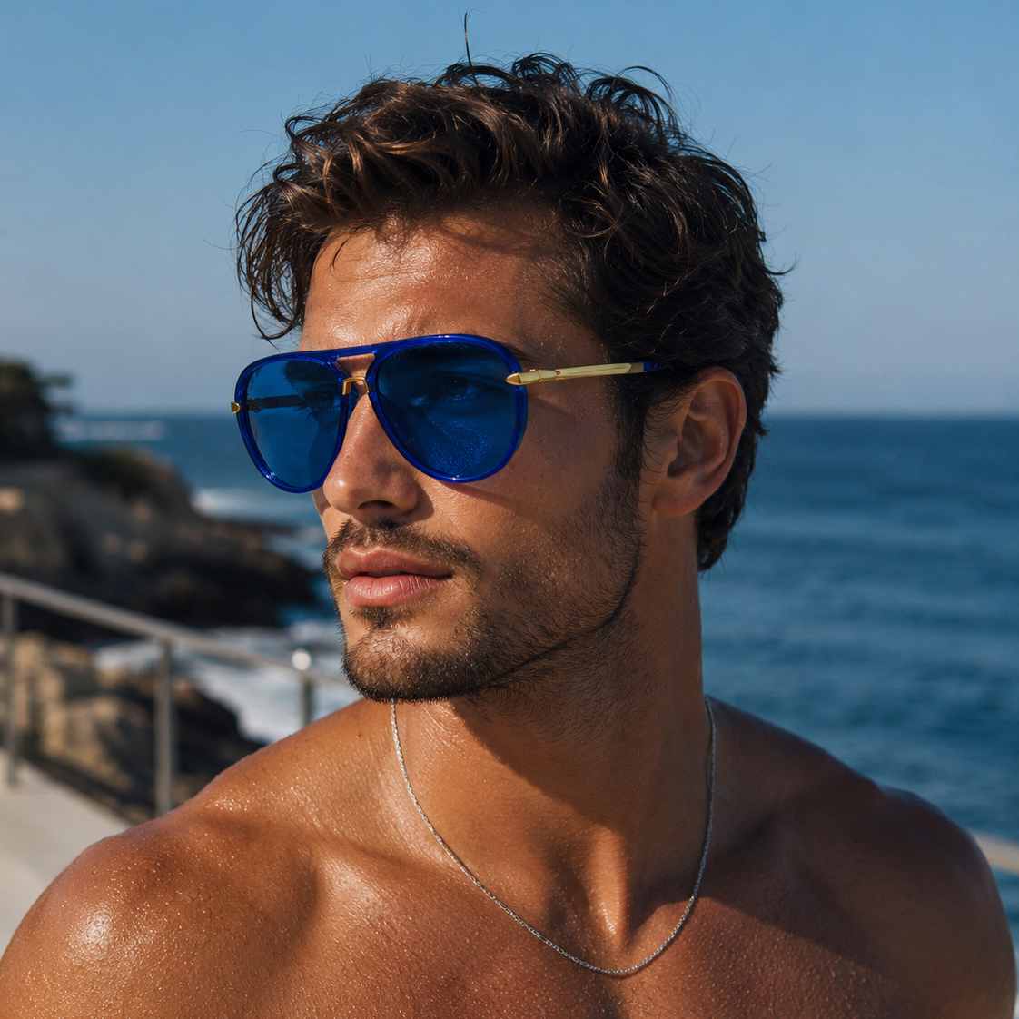 Montero Aviator