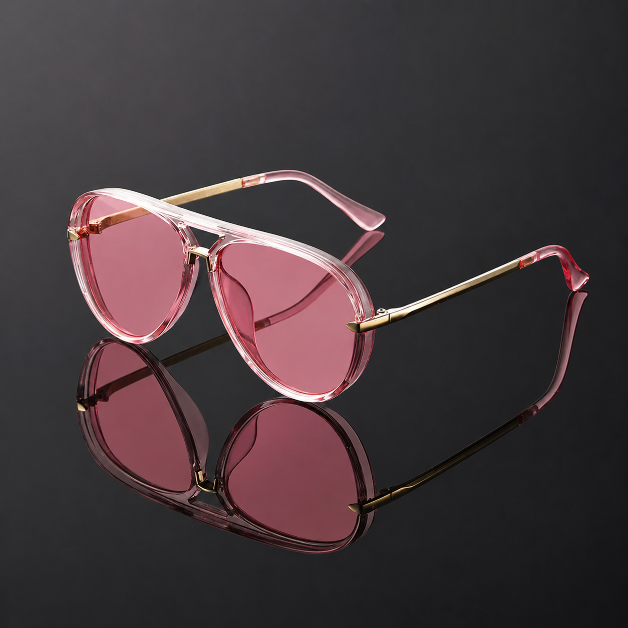 Montero Aviator
