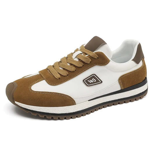 Monte Aure Siena Retro Sneaker